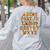 Pumpkin ABC Halloween Alphabet Costume School Teacher Kids Women's Sweatshirt Back Print Ash Pumpkin ABC Halloween Alphabet Costume School Teacher Kids Women's Sweatshirt Back Print Ash