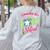 Ready To Rock School Shirt Students And Teachers Women's Sweatshirt Back Print Ash Ready To Rock School Shirt Students And Teachers Women's Sweatshirt Back Print Ash