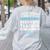 Resource Teacher Tshirt Men Women Women's Sweatshirt Back Print Ash Resource Teacher Tshirt Men Women Women's Sweatshirt Back Print Ash