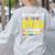 Retirement Primary Elementary Teacher 2026 Retiring Progress Women's Sweatshirt Back Print Ash Retirement Primary Elementary Teacher 2026 Retiring Progress Women's Sweatshirt Back Print Ash