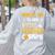 This Is My Scary Music Teacher Halloween Costumes Pajama Women's Sweatshirt Back Print Ash This Is My Scary Music Teacher Halloween Costumes Pajama Women's Sweatshirt Back Print Ash
