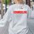 School Counselor Teacher Guidance Counseling For Men Women Kids Women's Sweatshirt Back Print Ash School Counselor Teacher Guidance Counseling For Men Women Kids Women's Sweatshirt Back Print Ash