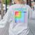 I Got Skills They'Re Multiplying Math Teacher Students Women's Sweatshirt Back Print Ash I Got Skills They'Re Multiplying Math Teacher Students Women's Sweatshirt Back Print Ash