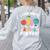 Special Education i Can Write a Goal For That Sped Teacher Women's Sweatshirt Back Print Ash Special Education i Can Write a Goal For That Sped Teacher Women's Sweatshirt Back Print Ash