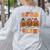 Sped Teacher Crew Thanksgiving Special Education Teacher Women's Sweatshirt Back Print Ash Sped Teacher Crew Thanksgiving Special Education Teacher Women's Sweatshirt Back Print Ash