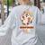 In My Spooky Science Teacher Era Occupational Haunts Women's Sweatshirt Back Print Ash In My Spooky Science Teacher Era Occupational Haunts Women's Sweatshirt Back Print Ash