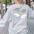 Square Root 36 49 Meme 67 Ice Cream Drip Math Teacher Tee Women's Sweatshirt Back Print Ash Square Root 36 49 Meme 67 Ice Cream Drip Math Teacher Tee Women's Sweatshirt Back Print Ash
