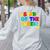 Star Of The Week Cheerful Recognition Student Teachers Class Men Women Kids Women's Sweatshirt Back Print Ash Star Of The Week Cheerful Recognition Student Teachers Class Men Women Kids Women's Sweatshirt Back Print Ash