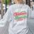 Students Saying 6-7 67 Six Seven Teacher Christmas Women's Sweatshirt Back Print Ash Students Saying 6-7 67 Six Seven Teacher Christmas Women's Sweatshirt Back Print Ash