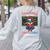 Super Hero Teacher Superheroes In Disguise Women's Sweatshirt Back Print Ash Super Hero Teacher Superheroes In Disguise Women's Sweatshirt Back Print Ash