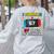 I Survived 67 Days Of School 67 Teacher Squad Matching Women's Sweatshirt Back Print Ash I Survived 67 Days Of School 67 Teacher Squad Matching Women's Sweatshirt Back Print Ash