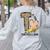T Is For Teacher’s Aide Back To First Day Of School Leopard Men Women Girls Kids Women's Sweatshirt Back Print Ash T Is For Teacher’s Aide Back To First Day Of School Leopard Men Women Girls Kids Women's Sweatshirt Back Print Ash