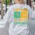 Lets Tacos Bout Science Teacher Chemistry Physics Women's Sweatshirt Back Print Ash Lets Tacos Bout Science Teacher Chemistry Physics Women's Sweatshirt Back Print Ash
