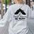 Tap Dancer Tap Dancing Shoes Tap Dance Teacher Women's Sweatshirt Back Print Ash Tap Dancer Tap Dancing Shoes Tap Dance Teacher Women's Sweatshirt Back Print Ash