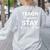 Teach Inspire Stay Drug-Free Red Ribbon Week Teacher Kids Women's Sweatshirt Back Print Ash Teach Inspire Stay Drug-Free Red Ribbon Week Teacher Kids Women's Sweatshirt Back Print Ash