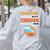 Teacher Cruise Shirt Cruise Mode Men Women Women's Sweatshirt Back Print Ash Teacher Cruise Shirt Cruise Mode Men Women Women's Sweatshirt Back Print Ash