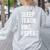 Teacher Hiking Shirt Teaching Hiker T Shirt Women's Sweatshirt Back Print Ash Teacher Hiking Shirt Teaching Hiker T Shirt Women's Sweatshirt Back Print Ash