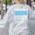 Teacher Retirement Class Of 2026 Loading Retired Women's Sweatshirt Back Print Ash Teacher Retirement Class Of 2026 Loading Retired Women's Sweatshirt Back Print Ash