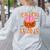 Teachers Love Brains Halloween T-Shirt For Men Women Women's Sweatshirt Back Print Ash Teachers Love Brains Halloween T-Shirt For Men Women Women's Sweatshirt Back Print Ash