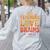 All Teachers Love Brains Shirt Halloween Teacher Women's Sweatshirt Back Print Ash All Teachers Love Brains Shirt Halloween Teacher Women's Sweatshirt Back Print Ash