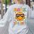 Test Day Rock The Test Teacher Testing Day You Got This Women's Sweatshirt Back Print Ash Test Day Rock The Test Teacher Testing Day You Got This Women's Sweatshirt Back Print Ash
