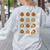 Thanksgiving Order Of Operations Thanksgiving Math Teacher Women's Sweatshirt Back Print Ash Thanksgiving Order Of Operations Thanksgiving Math Teacher Women's Sweatshirt Back Print Ash