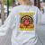 Thanksgiving I Teach Coolest Turkeys Teacher Fall Women Men Women's Sweatshirt Back Print Ash Thanksgiving I Teach Coolest Turkeys Teacher Fall Women Men Women's Sweatshirt Back Print Ash