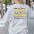 Third Grade Dream Team 3rd Grade Teacher Back To School Kids Women's Sweatshirt Back Print Ash Third Grade Dream Team 3rd Grade Teacher Back To School Kids Women's Sweatshirt Back Print Ash