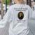 Thomas Paine Common Sense USA History Teacher Student Women's Sweatshirt Back Print Ash Thomas Paine Common Sense USA History Teacher Student Women's Sweatshirt Back Print Ash