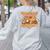 Historian History Teacher Student Men Women Kids Women's Sweatshirt Back Print Ash