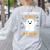 History Teacher Halloween History Class School For Men Women Kids Women's Sweatshirt Back Print Ash History Teacher Halloween History Class School For Men Women Kids Women's Sweatshirt Back Print Ash