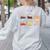 Types Of Pie Pi Day Math Teacher Geek 314 Math Pun Women's Sweatshirt Back Print Ash Types Of Pie Pi Day Math Teacher Geek 314 Math Pun Women's Sweatshirt Back Print Ash