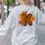 Unity Day Shirt Kindness Orange Teacher Kids Be Kind Women's Sweatshirt Back Print Ash Unity Day Shirt Kindness Orange Teacher Kids Be Kind Women's Sweatshirt Back Print Ash