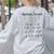 Vintage Nerdy Quadratic Formula Proof Algebra Math Teacher Women's Sweatshirt Back Print Ash Vintage Nerdy Quadratic Formula Proof Algebra Math Teacher Women's Sweatshirt Back Print Ash