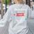 Vintage Teachers And Students Book Reading Adventure Women's Sweatshirt Back Print Ash Vintage Teachers And Students Book Reading Adventure Women's Sweatshirt Back Print Ash