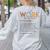 Vintage Work Bestie Definition Teachers Nurses Boss Women Women's Sweatshirt Back Print Ash Vintage Work Bestie Definition Teachers Nurses Boss Women Women's Sweatshirt Back Print Ash