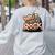 Wait I See A Rock Geology Teacher Women's Sweatshirt Back Print Ash