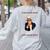 I Want You To Learn US History American Teacher School For Men Women Women's Sweatshirt Back Print Ash I Want You To Learn US History American Teacher School For Men Women Women's Sweatshirt Back Print Ash