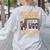 Why Science Teachers Not Given Playground Duty Men Women Women's Sweatshirt Back Print Ash