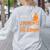 Will Trade Students For Candy Halloween Costume Teacher Women's Sweatshirt Back Print Ash