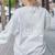Women In Science Scientific Teacher Appreciation Chemistry Women's Sweatshirt Back Print Ash Women In Science Scientific Teacher Appreciation Chemistry Women's Sweatshirt Back Print Ash