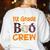 1st Grade Boo Crew First Grade Halloween Teacher Women's Sweatshirt Back Print White 1st Grade Boo Crew First Grade Halloween Teacher Women's Sweatshirt Back Print White