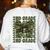 2nd Grade Teacher Student Camo Bow Back To School Women's Sweatshirt Back Print White 2nd Grade Teacher Student Camo Bow Back To School Women's Sweatshirt Back Print White