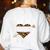 4th Grade Squad Star Team Leopard Teacher Crew Student Men Women Girls Kids Women's Sweatshirt Back Print White 4th Grade Squad Star Team Leopard Teacher Crew Student Men Women Girls Kids Women's Sweatshirt Back Print White