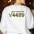6 7 Army Camo Pattern Meme Square Root 4489 Math Teacher 67 Women's Sweatshirt Back Print White 6 7 Army Camo Pattern Meme Square Root 4489 Math Teacher 67 Women's Sweatshirt Back Print White