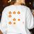 6 7 Meme 67 Halloween Order Of Operations Math Teacher Women's Sweatshirt Back Print White 6 7 Meme 67 Halloween Order Of Operations Math Teacher Women's Sweatshirt Back Print White