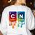 6 7 Science Chemistry Teacher Periodic Table Meme Tee Women's Sweatshirt Back Print White 6 7 Science Chemistry Teacher Periodic Table Meme Tee Women's Sweatshirt Back Print White