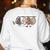 6 7 Square Root Of 4489 Slang Math Teacher Halloween Women's Sweatshirt Back Print White 6 7 Square Root Of 4489 Slang Math Teacher Halloween Women's Sweatshirt Back Print White