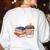 67 Meme English Teacher Reading Book Lover Humor Women's Sweatshirt Back Print White 67 Meme English Teacher Reading Book Lover Humor Women's Sweatshirt Back Print White