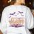 67 Meme Math Teacher Square Root 4489 Halloween Women's Sweatshirt Back Print White 67 Meme Math Teacher Square Root 4489 Halloween Women's Sweatshirt Back Print White